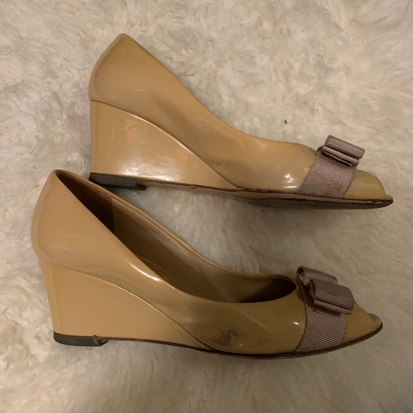 Salvatore Ferragamo shoes - Picture 2 of 2